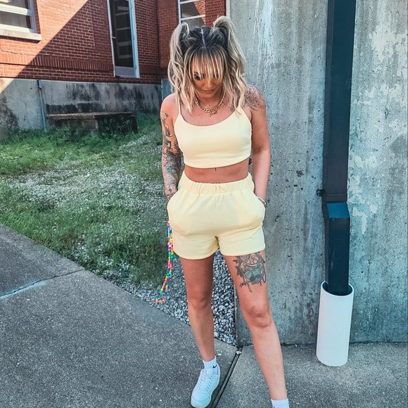 Pearl In Paradise 2PC Set - Picture 7 of 7